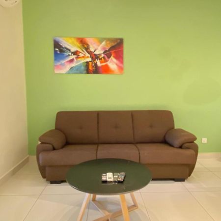 Arte Mont Kiara By Cozynest Kuala Lumpur Exterior foto