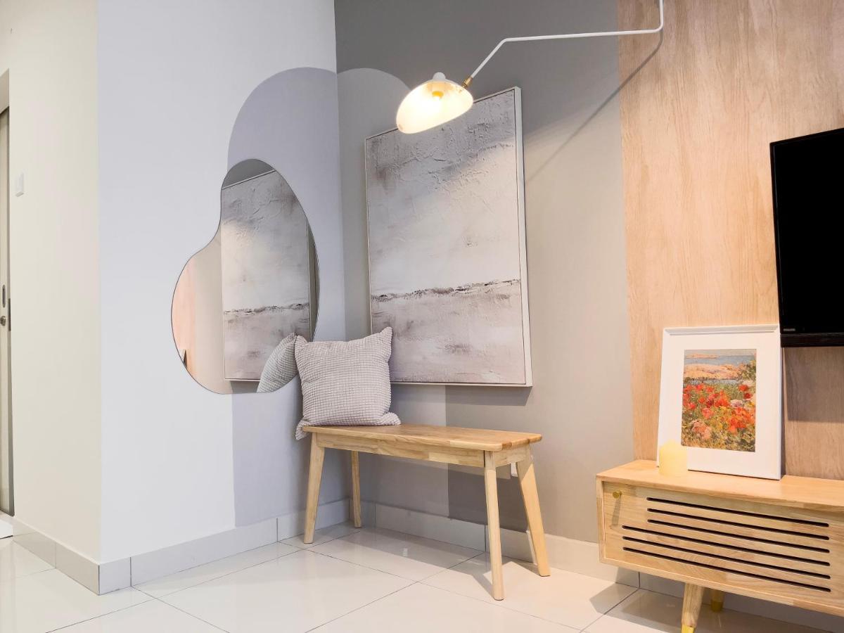 Arte Mont Kiara By Cozynest Kuala Lumpur Exterior foto