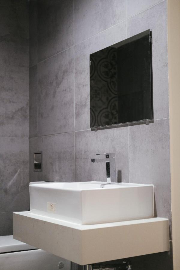 Arte Mont Kiara By Cozynest Kuala Lumpur Exterior foto