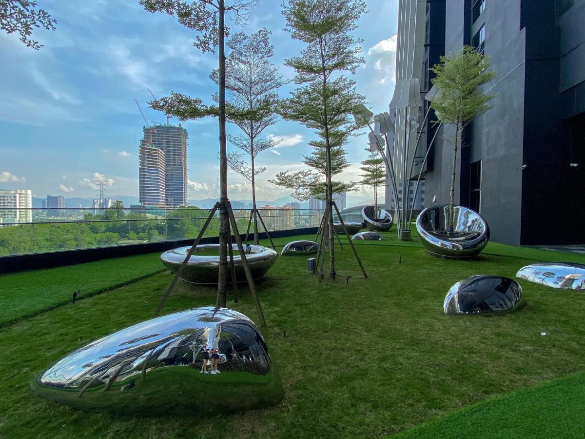 Arte Mont Kiara By Cozynest Kuala Lumpur Exterior foto