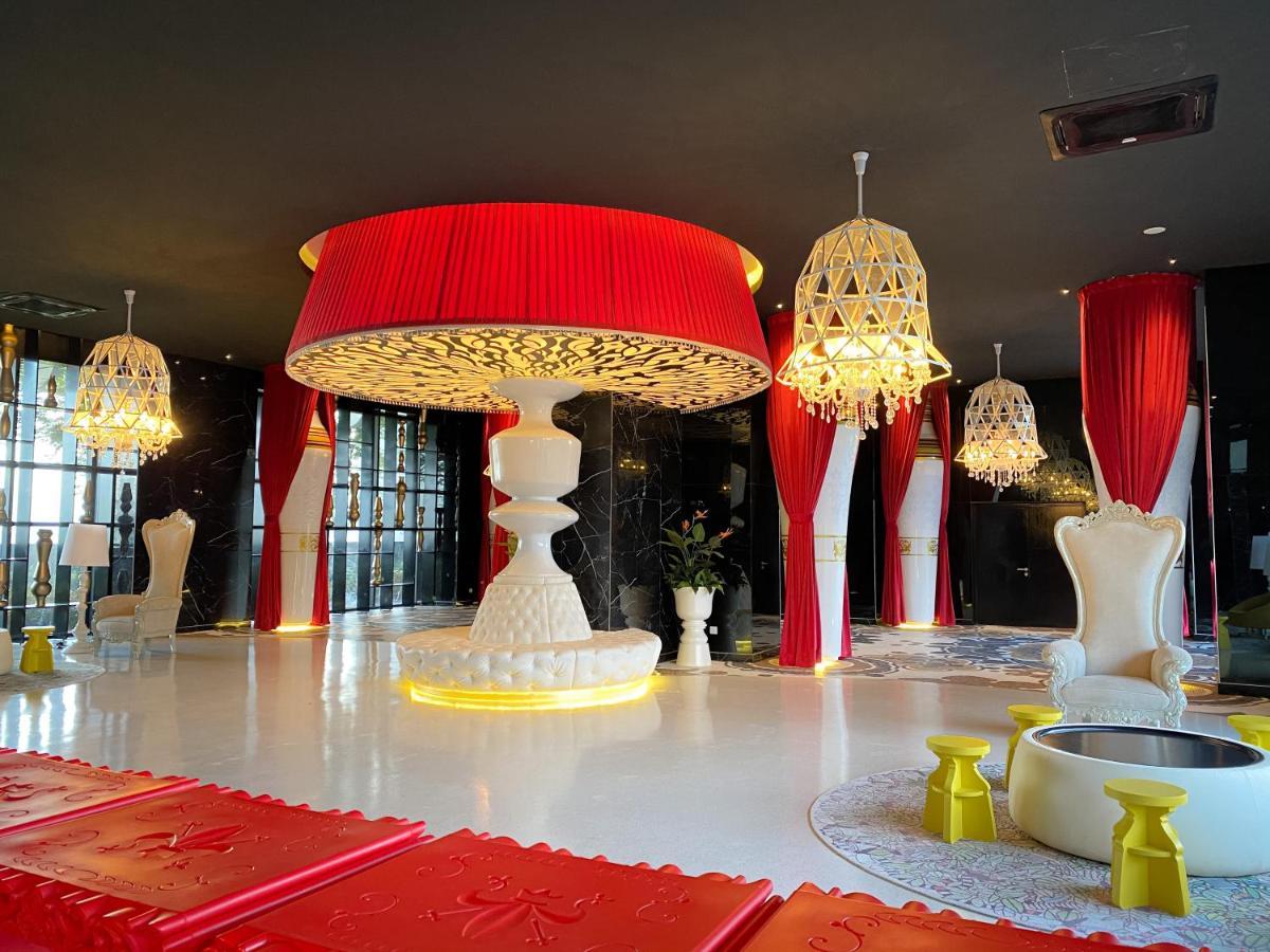 Arte Mont Kiara By Cozynest Kuala Lumpur Exterior foto