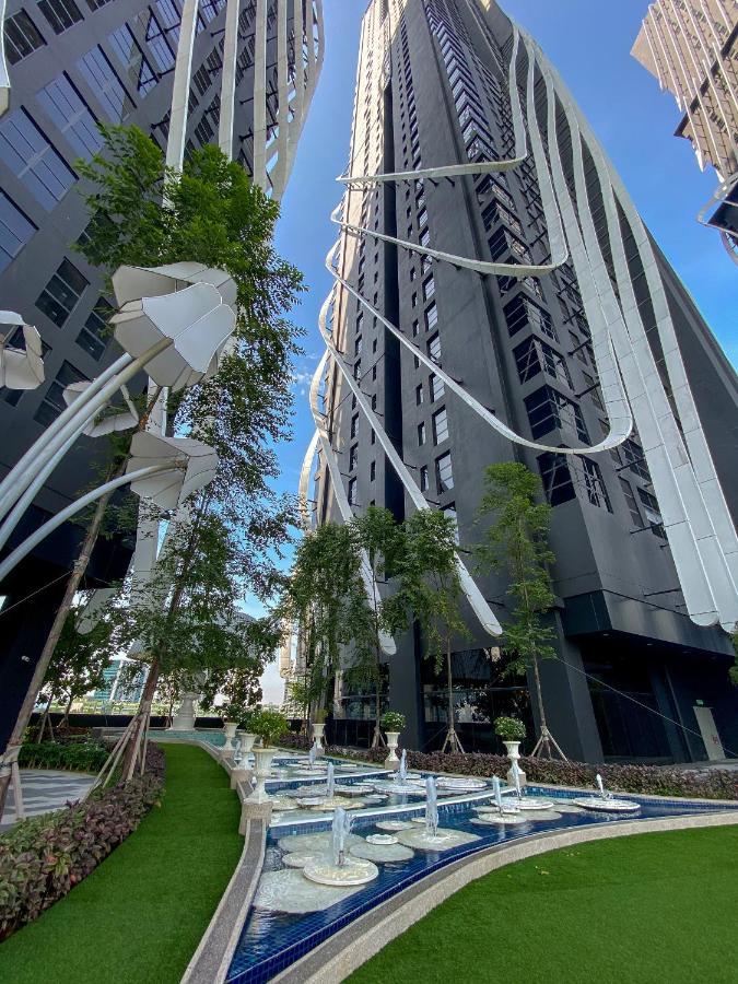 Arte Mont Kiara By Cozynest Kuala Lumpur Exterior foto