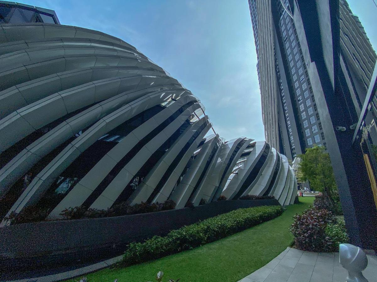 Arte Mont Kiara By Cozynest Kuala Lumpur Exterior foto