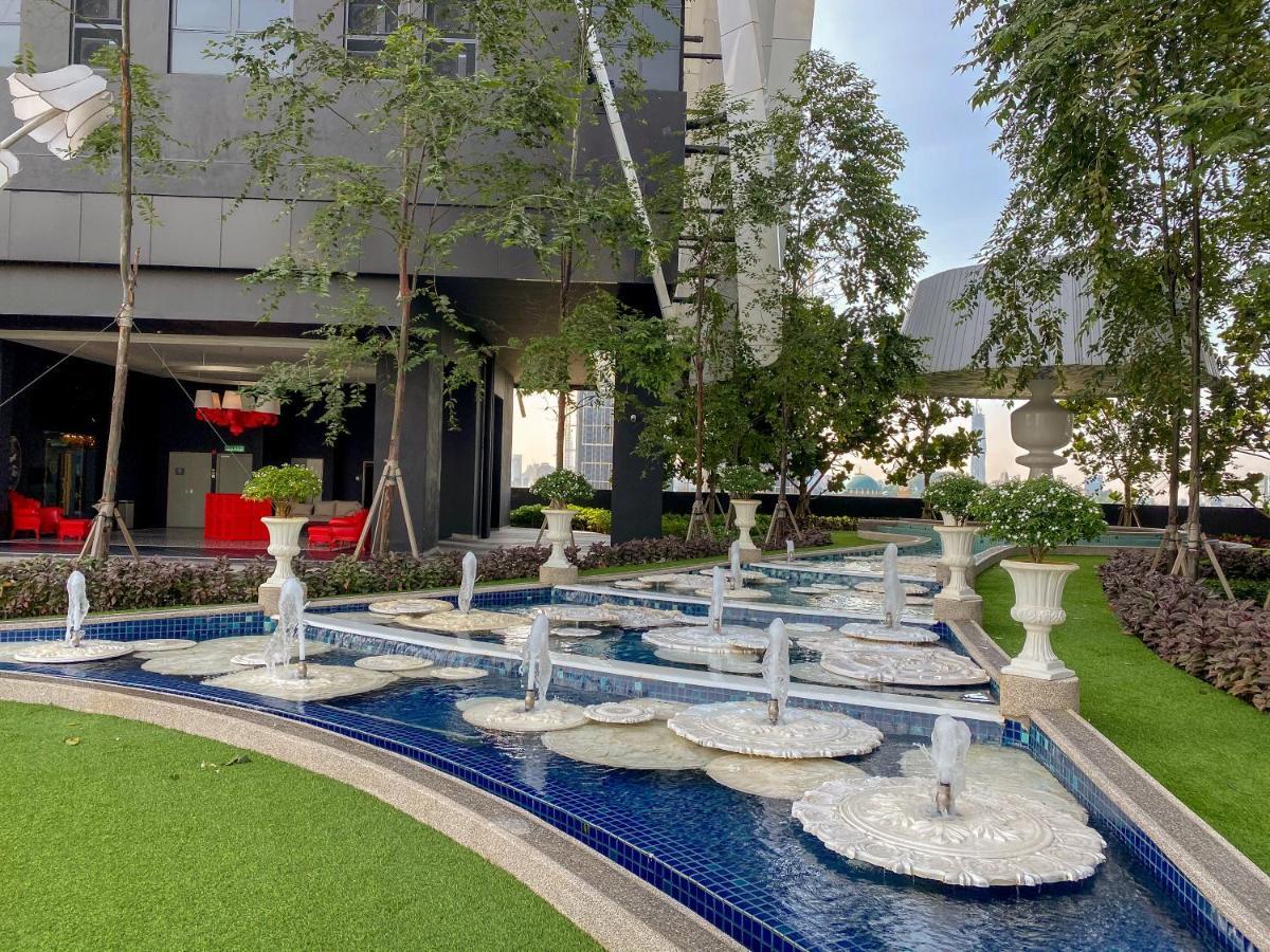 Arte Mont Kiara By Cozynest Kuala Lumpur Exterior foto