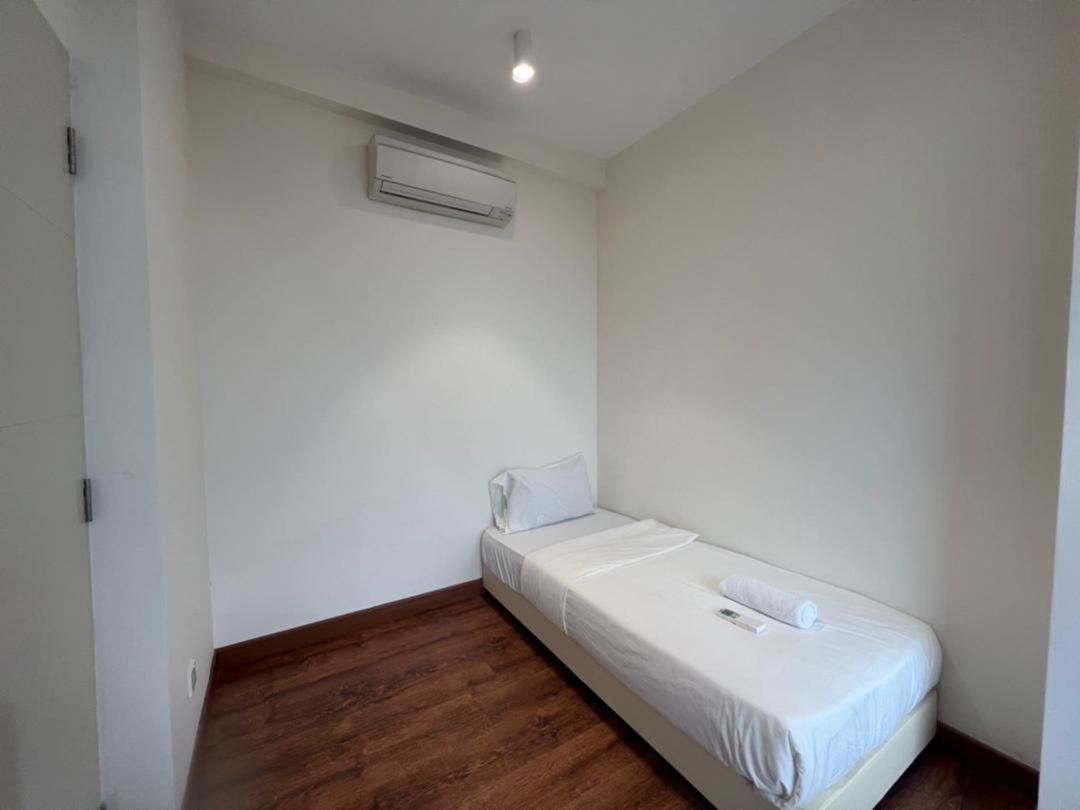 Arte Mont Kiara By Cozynest Kuala Lumpur Exterior foto