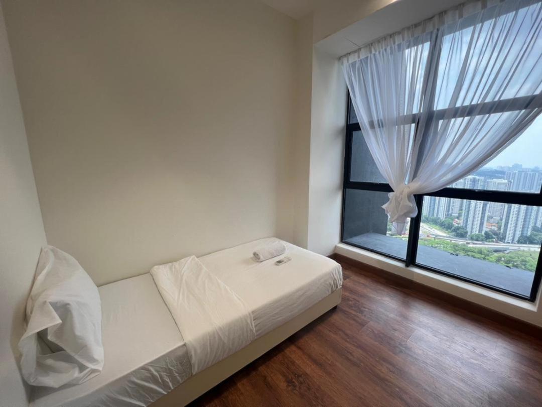 Arte Mont Kiara By Cozynest Kuala Lumpur Exterior foto