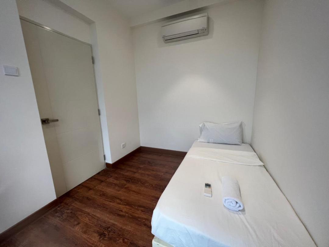 Arte Mont Kiara By Cozynest Kuala Lumpur Exterior foto