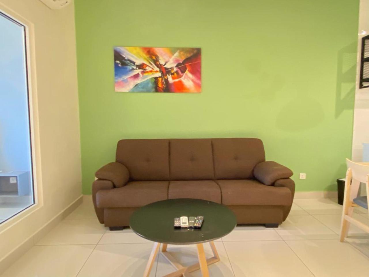 Arte Mont Kiara By Cozynest Kuala Lumpur Exterior foto