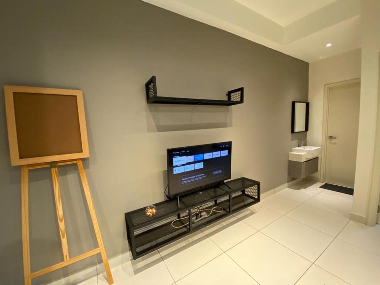 Arte Mont Kiara By Cozynest Kuala Lumpur Exterior foto