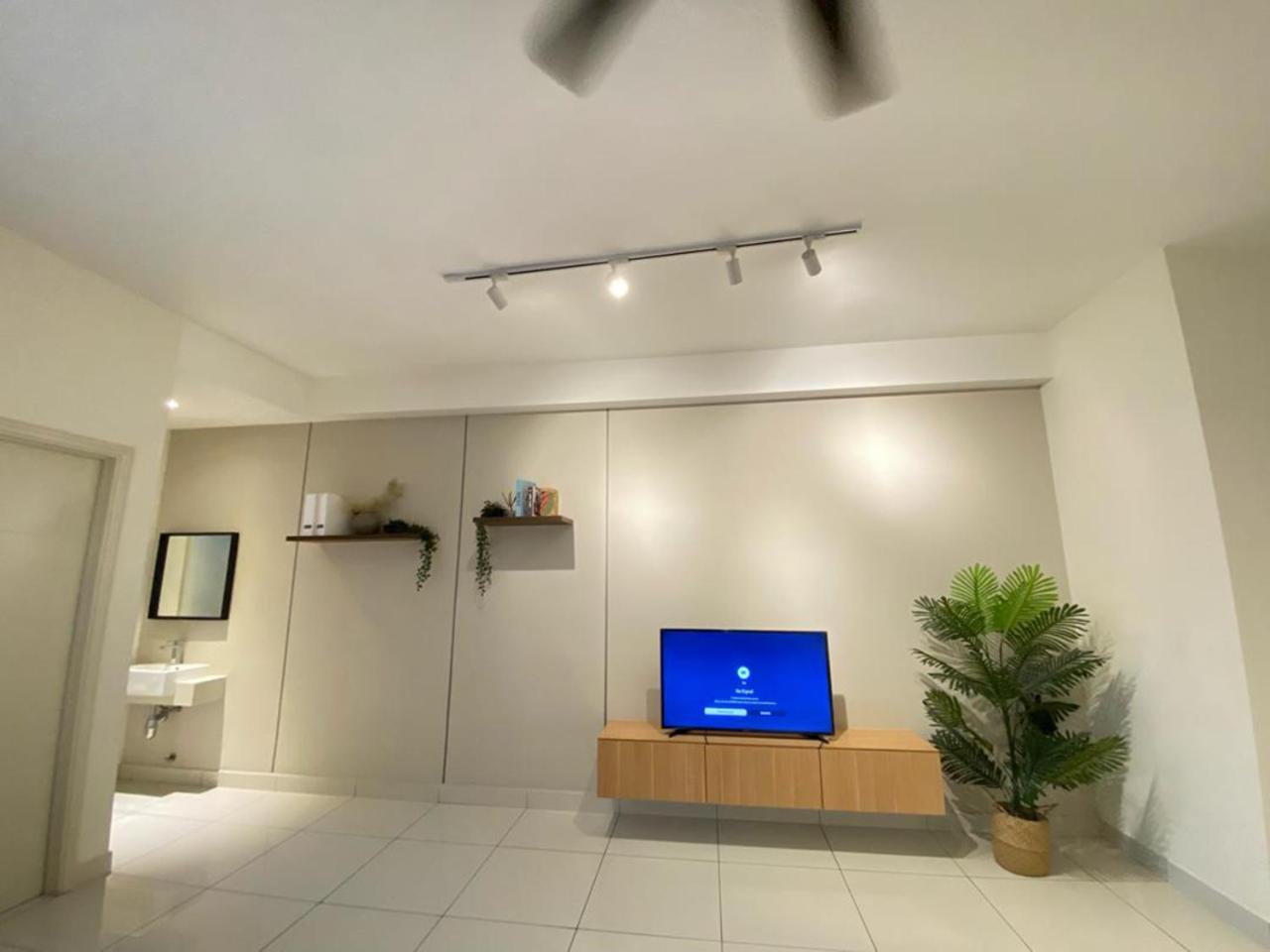 Arte Mont Kiara By Cozynest Kuala Lumpur Exterior foto
